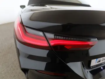 BMW 840 i xDrive sport  Laser PDC B&W SHZ