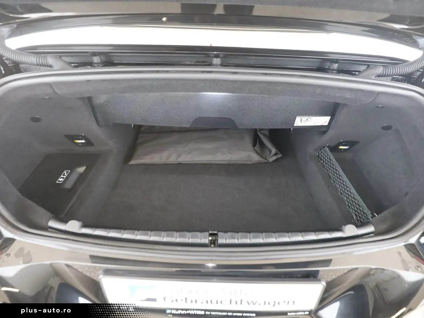 BMW 840 i xDrive sport  Laser PDC B&W SHZ