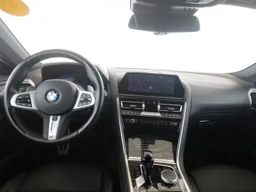 BMW 840 i xDrive sport  Laser PDC B&W SHZ