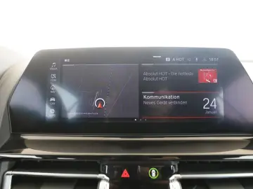 BMW 840 i xDrive sport  Laser PDC B&W SHZ