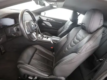 BMW 840 i xDrive sport  Laser PDC B&W SHZ