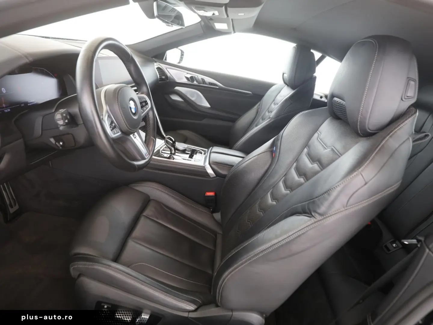 BMW 840 i xDrive sport  Laser PDC B&W SHZ