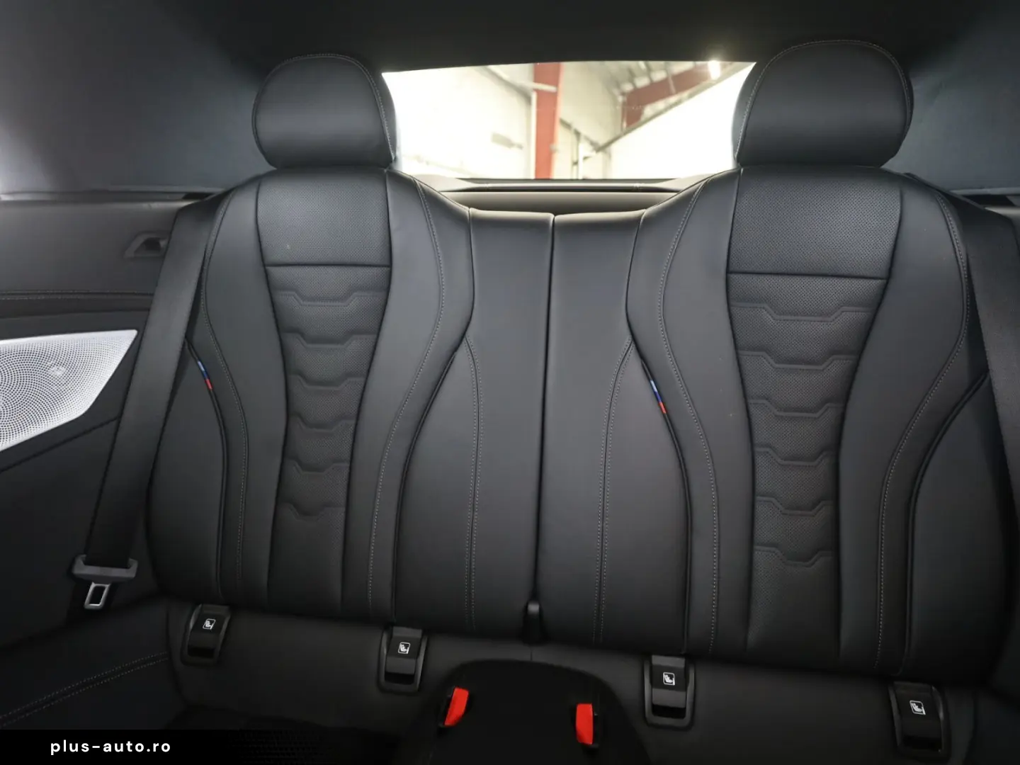 BMW 840 i xDrive sport  Laser PDC B&W SHZ