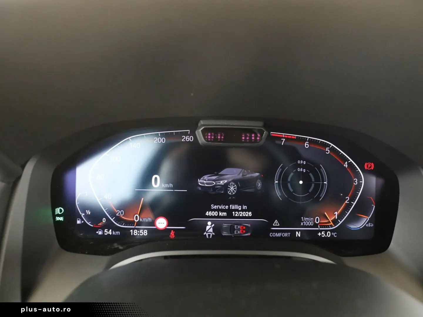 BMW 840 i xDrive sport  Laser PDC B&W SHZ