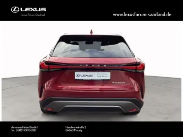 LEXUS RX 350 h 3 5 Hybrid E-Four Luxury Line Panorama