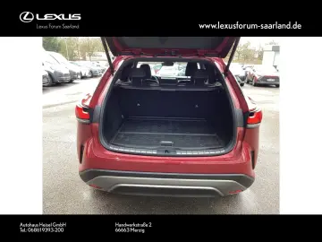 LEXUS RX 350 h 3 5 Hybrid E-Four Luxury Line Panorama