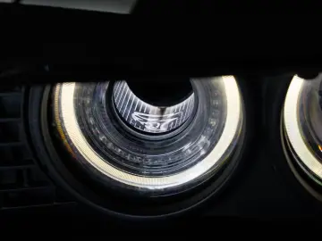 Dodge Challenger SRT Red Eye 6.2 Supercharged