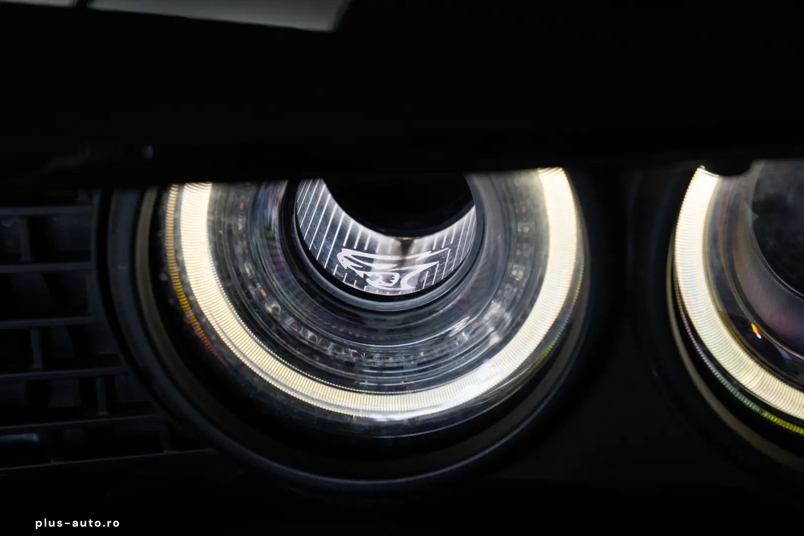 Dodge Challenger SRT Red Eye 6.2 Supercharged