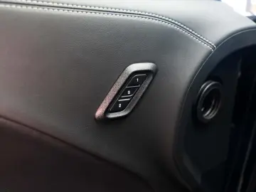 Dodge Challenger SRT Red Eye 6.2 Supercharged