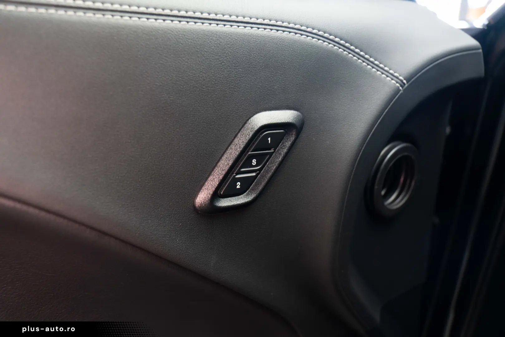 Dodge Challenger SRT Red Eye 6.2 Supercharged