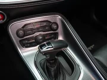 Dodge Challenger SRT Red Eye 6.2 Supercharged