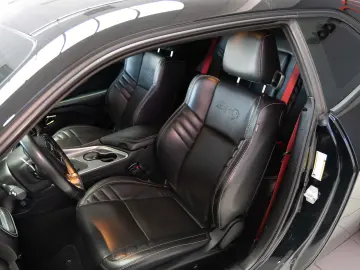 Dodge Challenger SRT Red Eye 6.2 Supercharged