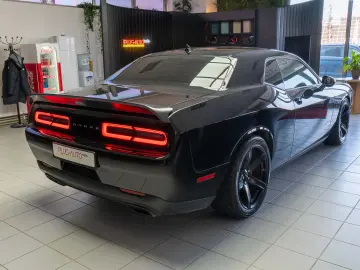 Dodge Challenger SRT Red Eye 6.2 Supercharged