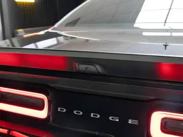 Dodge Challenger SRT Red Eye 6.2 Supercharged