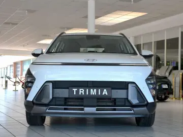 HYUNDAI KONA 7 DCT   LENK   SITZHEIZ.   KAMERA   ACC