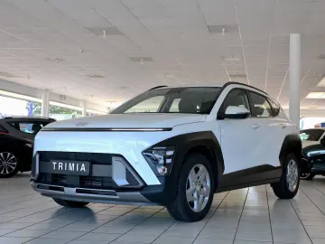 HYUNDAI KONA 7 DCT   LENK   SITZHEIZ.   KAMERA   ACC