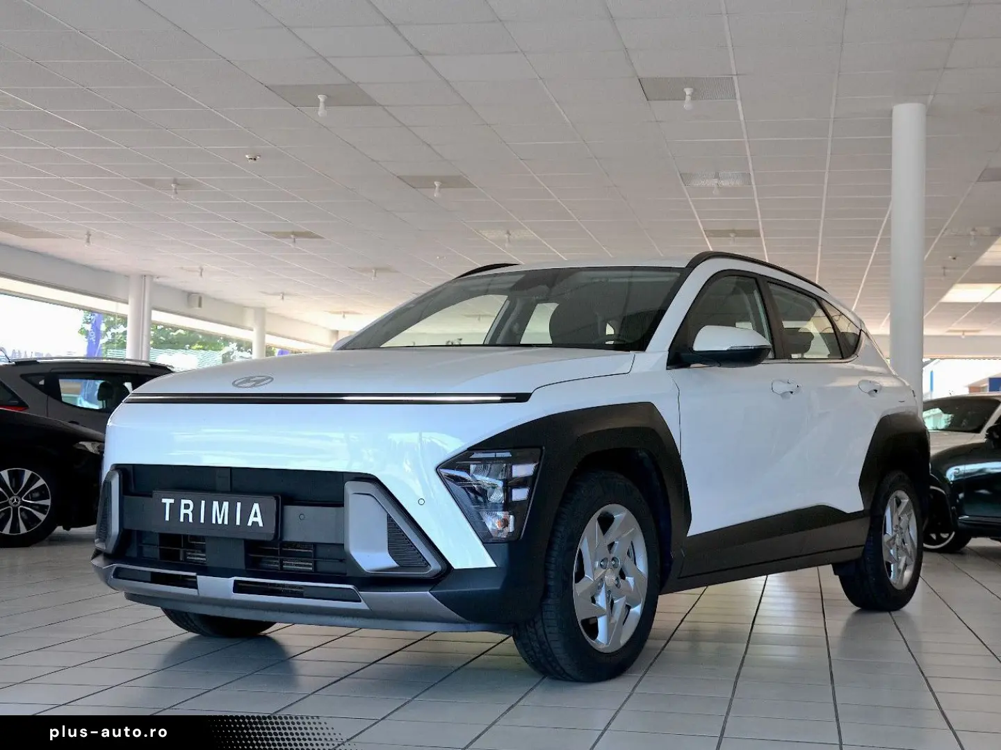 HYUNDAI KONA 7 DCT   LENK   SITZHEIZ.   KAMERA   ACC