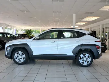 HYUNDAI KONA 7 DCT   LENK   SITZHEIZ.   KAMERA   ACC