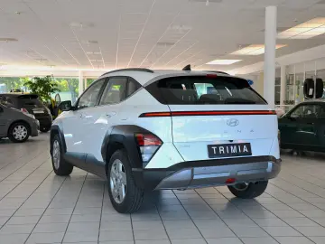 HYUNDAI KONA 7 DCT   LENK   SITZHEIZ.   KAMERA   ACC