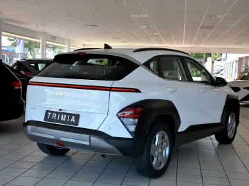 HYUNDAI KONA 7 DCT   LENK   SITZHEIZ.   KAMERA   ACC