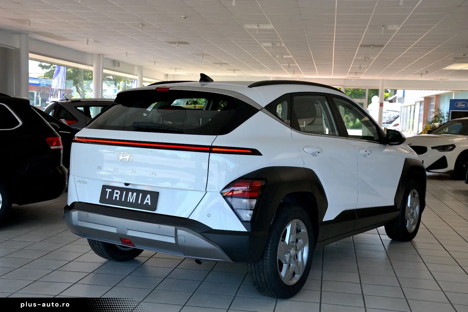 HYUNDAI KONA 7 DCT   LENK   SITZHEIZ.   KAMERA   ACC