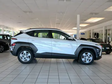 HYUNDAI KONA 7 DCT   LENK   SITZHEIZ.   KAMERA   ACC