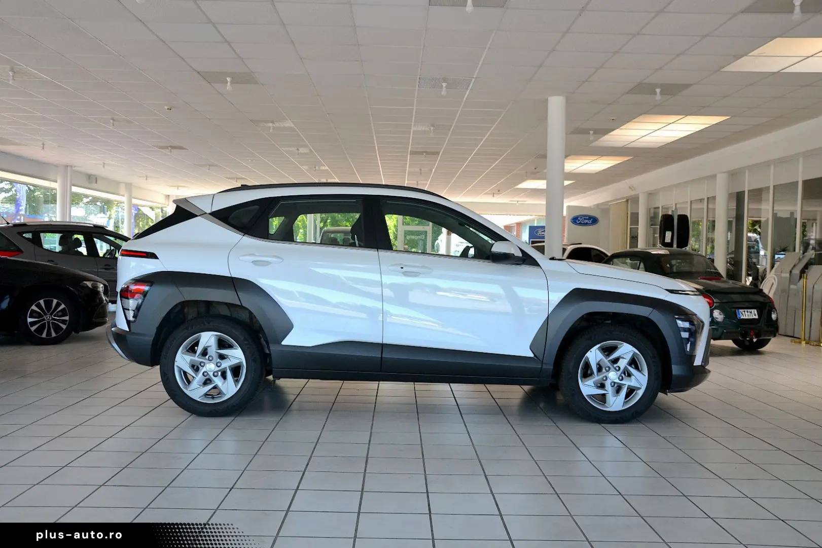 HYUNDAI KONA 7 DCT   LENK   SITZHEIZ.   KAMERA   ACC