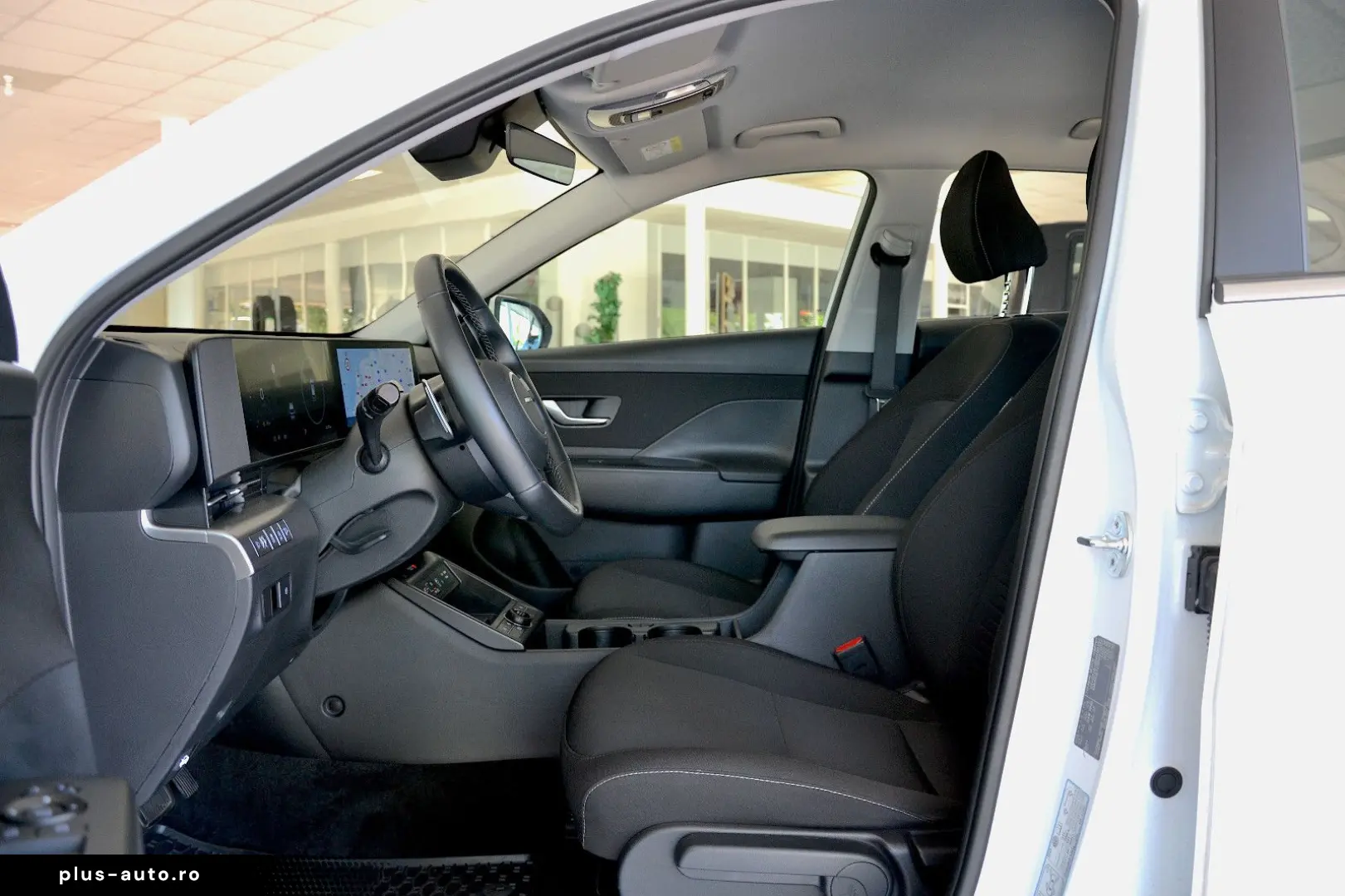 HYUNDAI KONA 7 DCT   LENK   SITZHEIZ.   KAMERA   ACC