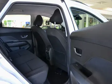 HYUNDAI KONA 7 DCT   LENK   SITZHEIZ.   KAMERA   ACC