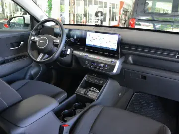 HYUNDAI KONA 7 DCT   LENK   SITZHEIZ.   KAMERA   ACC