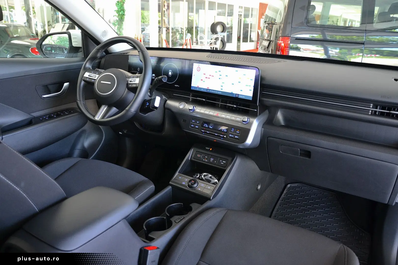 HYUNDAI KONA 7 DCT   LENK   SITZHEIZ.   KAMERA   ACC