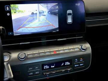 HYUNDAI KONA 7 DCT   LENK   SITZHEIZ.   KAMERA   ACC