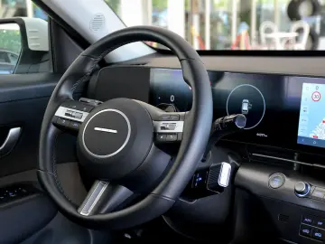 HYUNDAI KONA 7 DCT   LENK   SITZHEIZ.   KAMERA   ACC