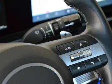 HYUNDAI KONA 7 DCT   LENK   SITZHEIZ.   KAMERA   ACC