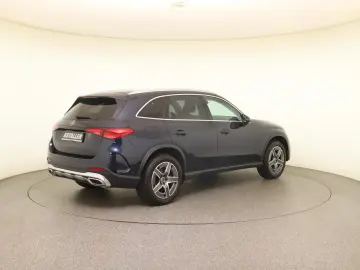 Mercedes-Benz GLC 400 e 4M AMG Line 2x LED MBUX WiPa Park