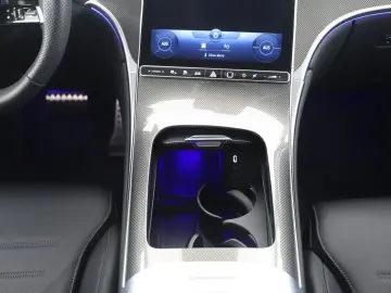 Mercedes-Benz GLC 400 e 4M AMG Line 2x LED MBUX WiPa Park