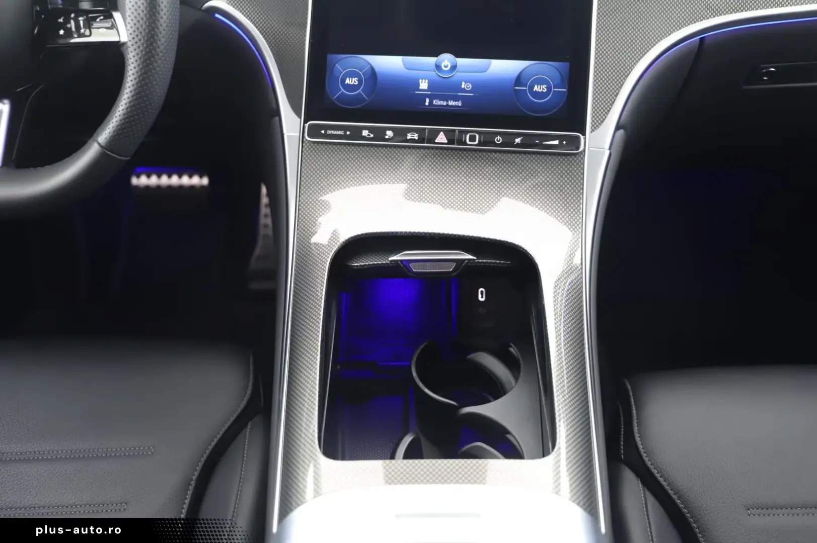 Mercedes-Benz GLC 400 e 4M AMG Line 2x LED MBUX WiPa Park