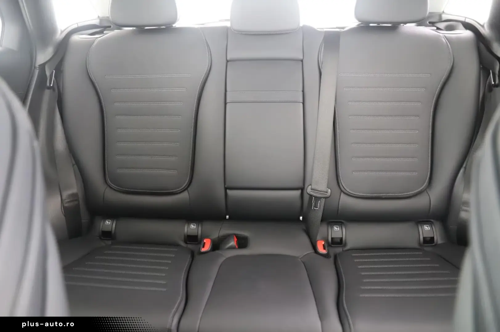 Mercedes-Benz GLC 400 e 4M AMG Line 2x LED MBUX WiPa Park