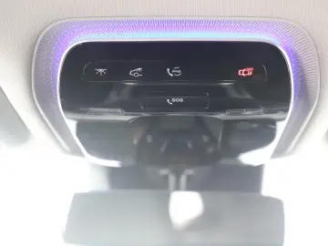 Mercedes-Benz GLC 400 e 4M AMG Line 2x LED MBUX WiPa Park