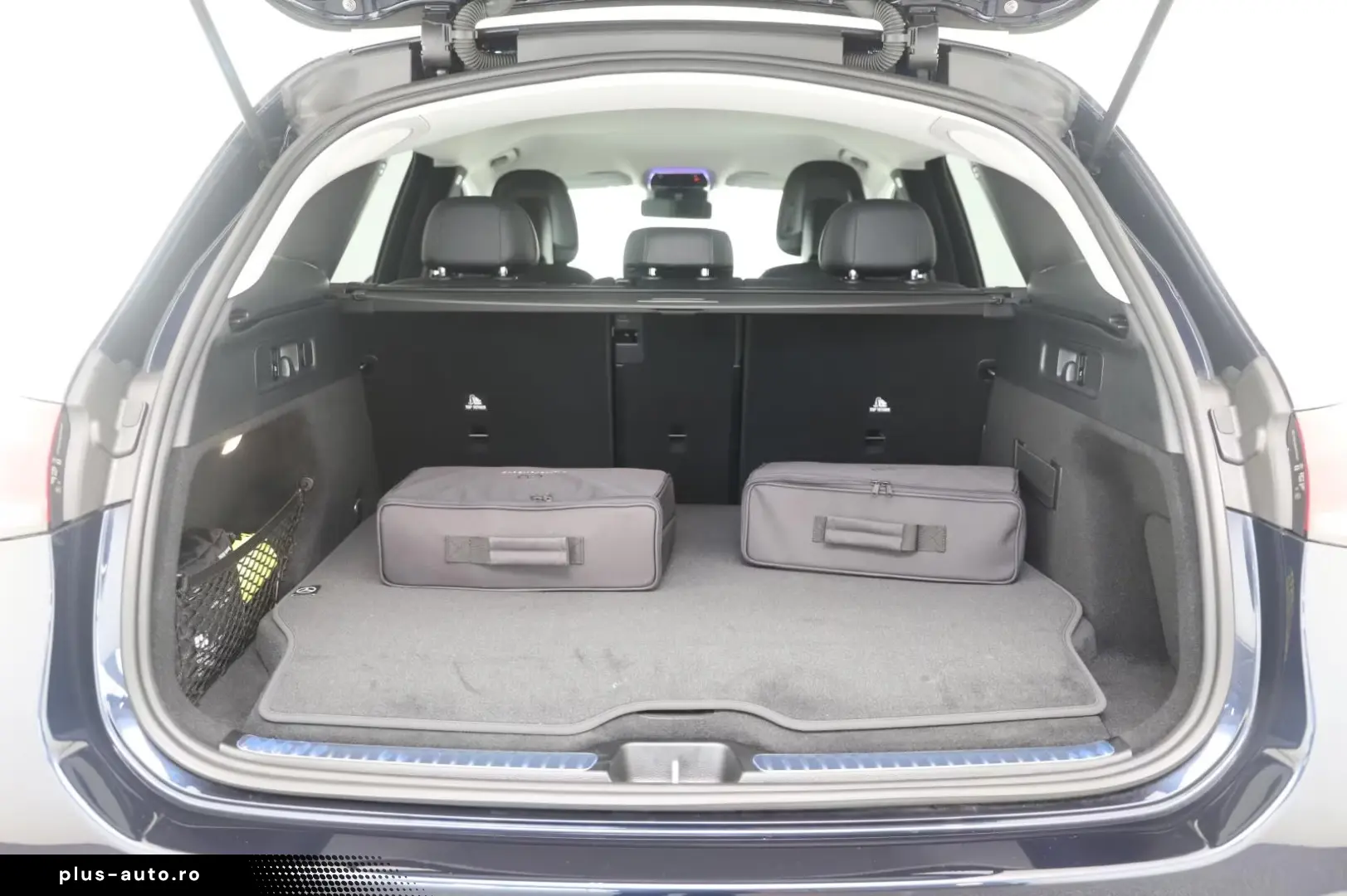 Mercedes-Benz GLC 400 e 4M AMG Line 2x LED MBUX WiPa Park