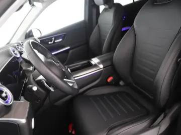 Mercedes-Benz GLC 400 e 4M AMG Line 2x LED MBUX WiPa Park