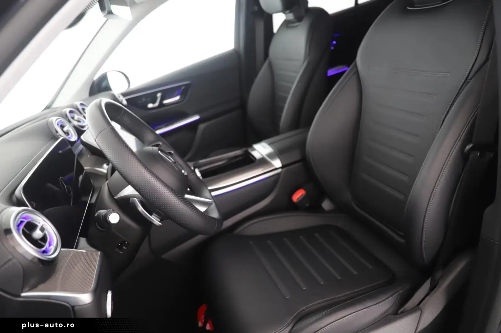 Mercedes-Benz GLC 400 e 4M AMG Line 2x LED MBUX WiPa Park