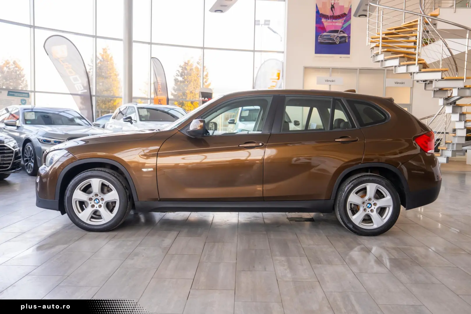 BMW X1 xDrive 18d