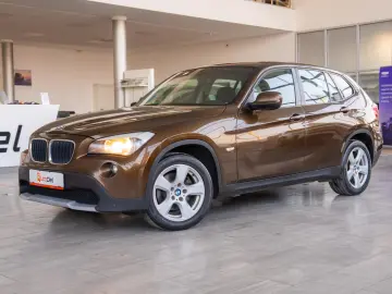 BMW X1 xDrive 18d