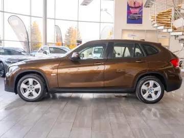 BMW X1 xDrive 18d