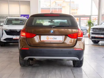 BMW X1 xDrive 18d