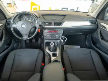 BMW X1 xDrive 18d