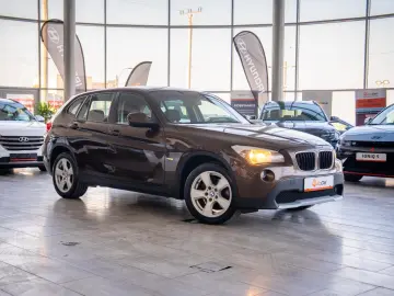 BMW X1 xDrive 18d