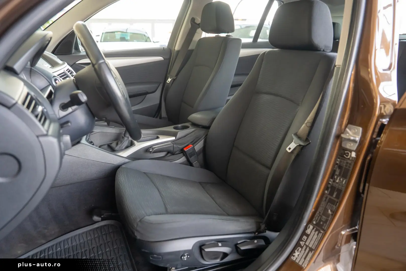 BMW X1 xDrive 18d