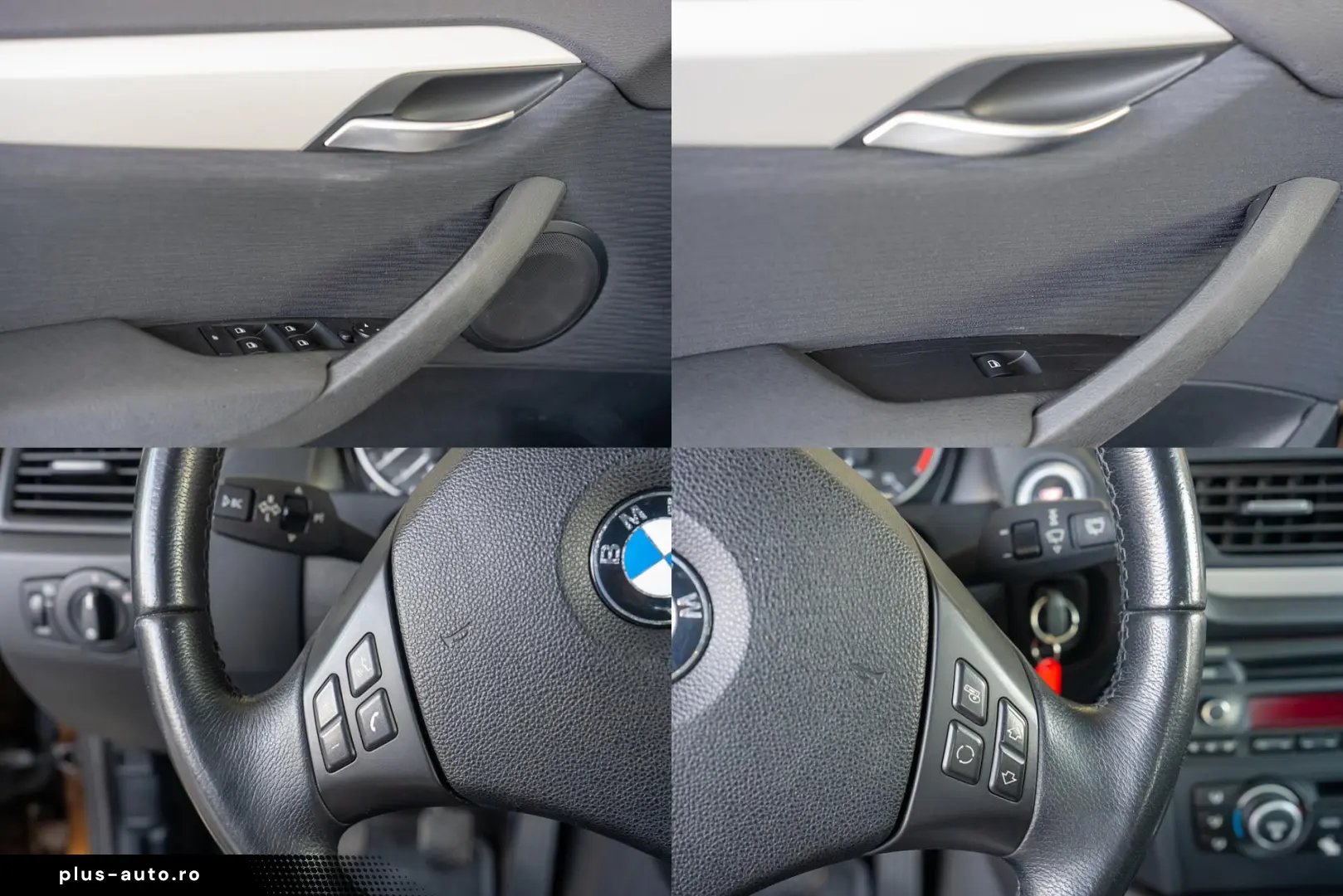 BMW X1 xDrive 18d